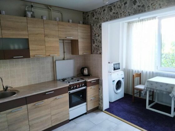 Apartment on Constantin Negruzzi - Photo2