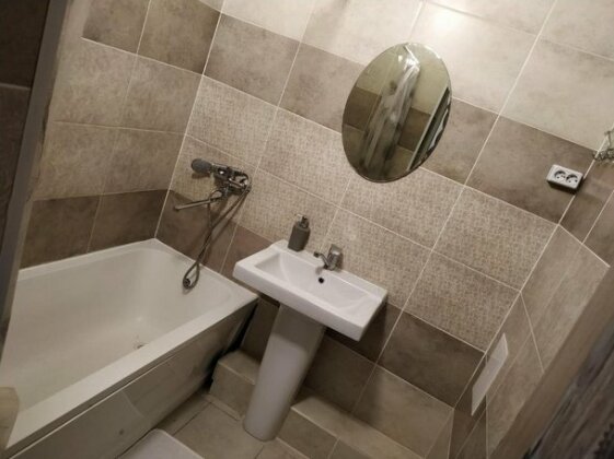 Apartment on Constantin Negruzzi - Photo3