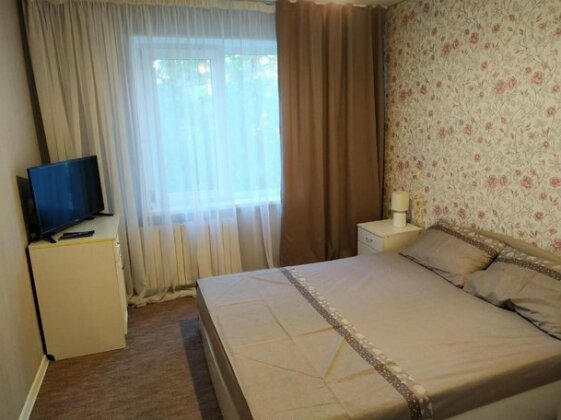 Apartment on Constantin Negruzzi - Photo4