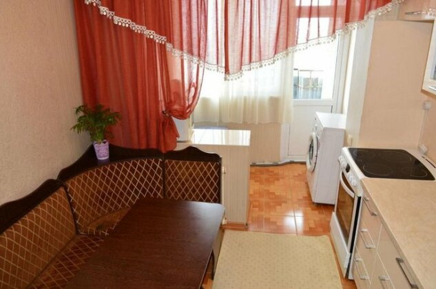 Apartment on Dacia 36 - Photo4