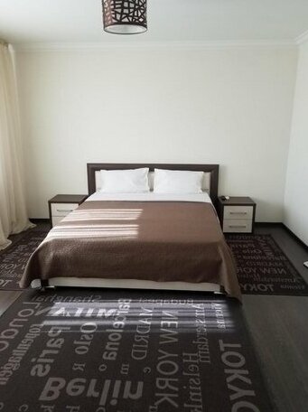Apartment on Decebal 82/2