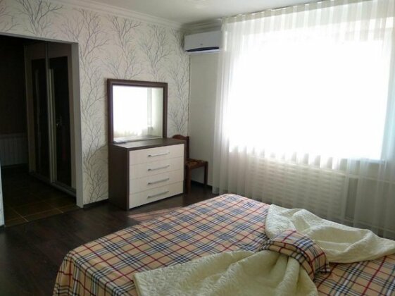 Apartment on Decebal 82/2 - Photo2