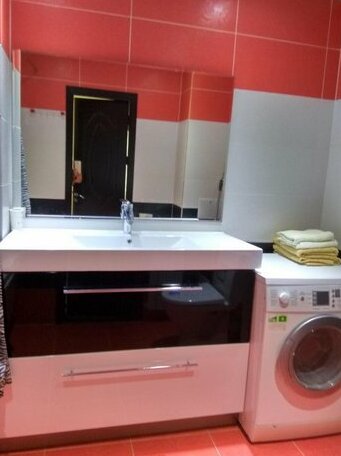 Apartment on Decebal 82/2 - Photo4
