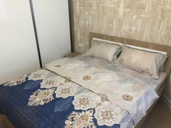 Apartment on Sarmizegetusa 23 - Photo2