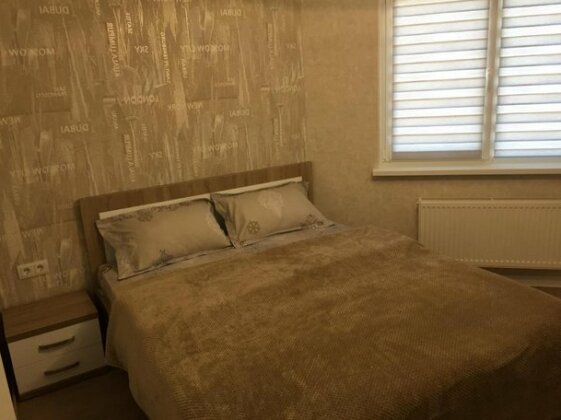 Apartment on Sarmizegetusa 23 - Photo3