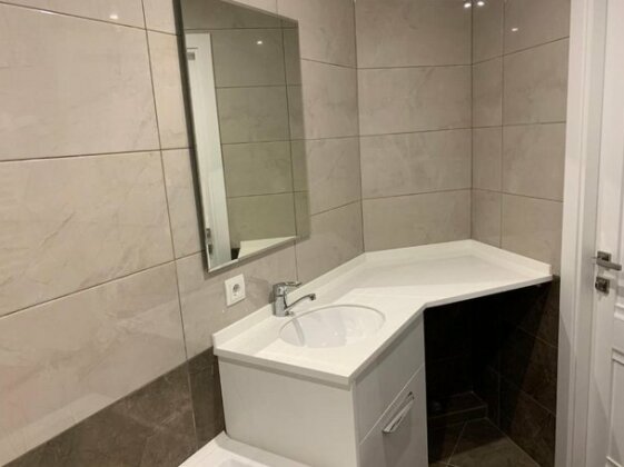 Apartment on Sarmizegetusa 23 - Photo4