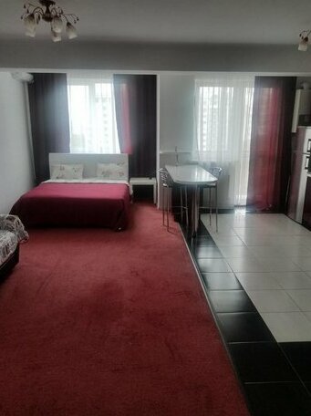 Apartment on Strada Trandafirilor 11/6