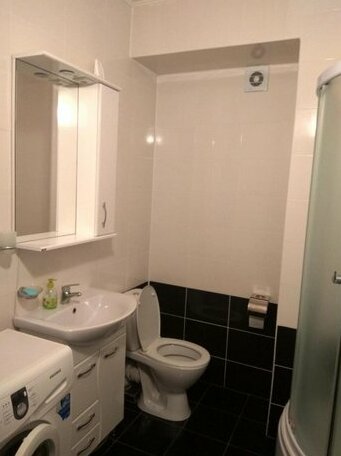 Apartment on Strada Trandafirilor 11/6 - Photo2