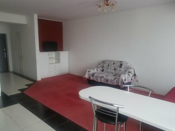 Apartment on Strada Trandafirilor 11/6 - Photo5