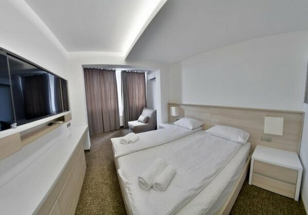 Apartment OneClickRent_04 - Smart House