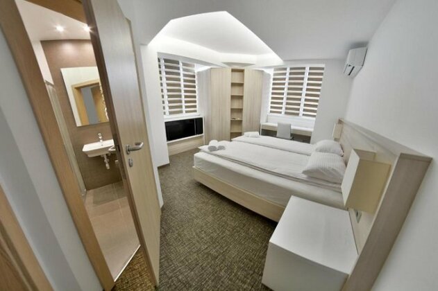 Apartment OneClickRent_04 - Smart House - Photo2