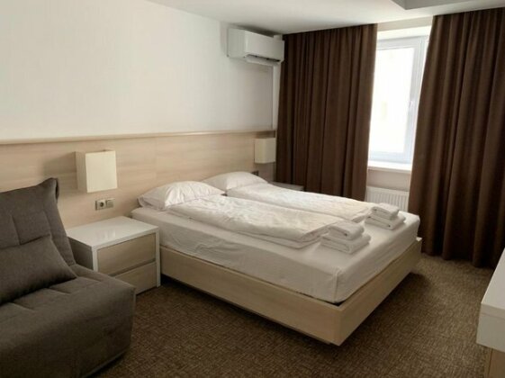 Apartment OneClickRent_05 - Smart House - Photo3