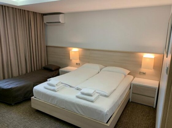 Apartment OneClickRent_05 - Smart House - Photo4