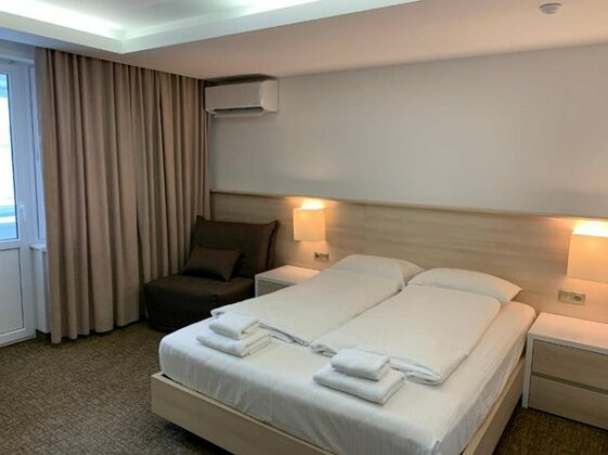 Apartment OneClickRent_05 - Smart House - Photo5