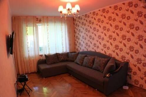 Apartment Traian - Photo2