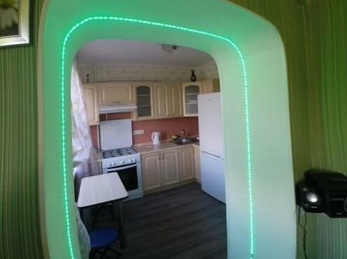Apartment Traian - Photo3