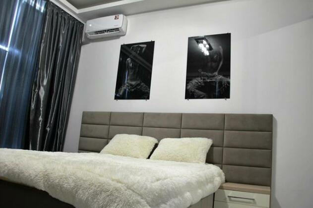 Apartments on Lev Tolstoi - Photo5