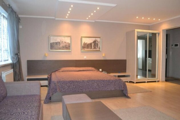 Apartments on Negruzzi 6/2 - Photo2