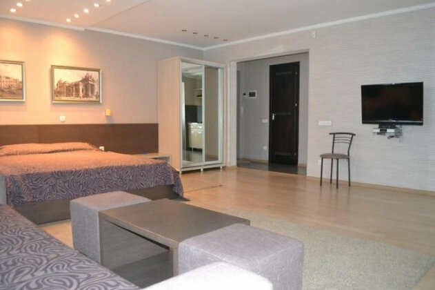 Apartments on Negruzzi 6/2 - Photo5