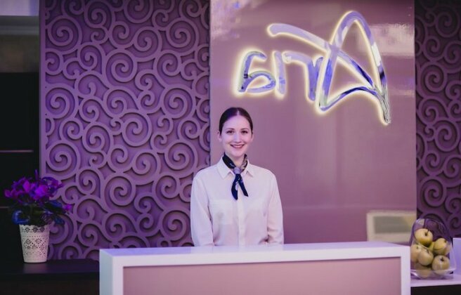 Aria Hotel Chisinau - Photo5