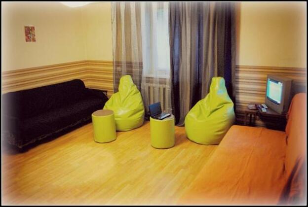 Backyard Hostel - Photo4