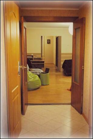 Backyard Hostel - Photo5