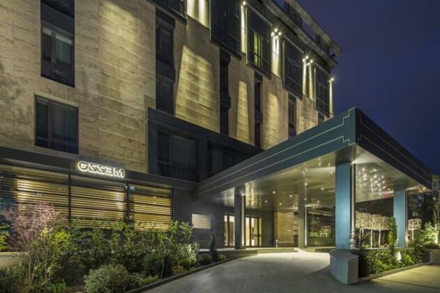 Berd's Design Hotel