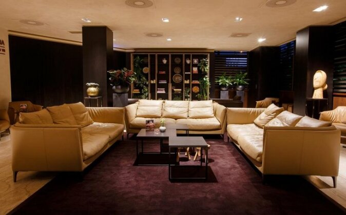 Berd's Design Hotel - Photo3