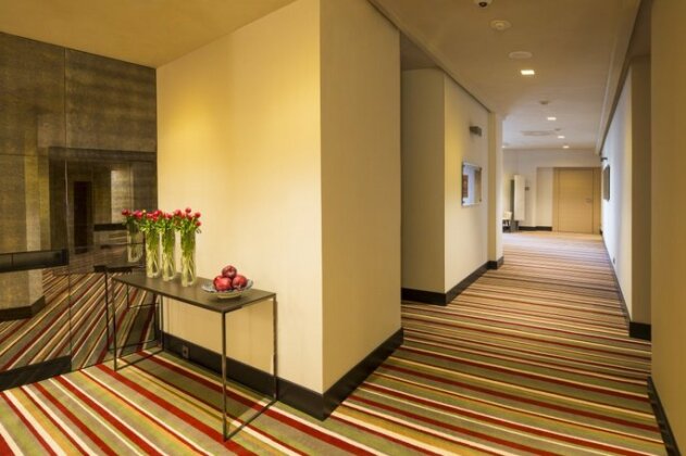 Berd's Design Hotel - Photo5