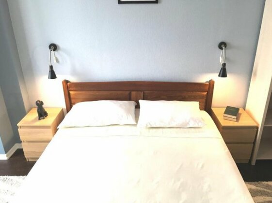Blue Room Homestay