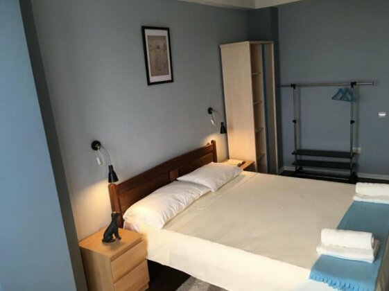 Blue Room Homestay - Photo3
