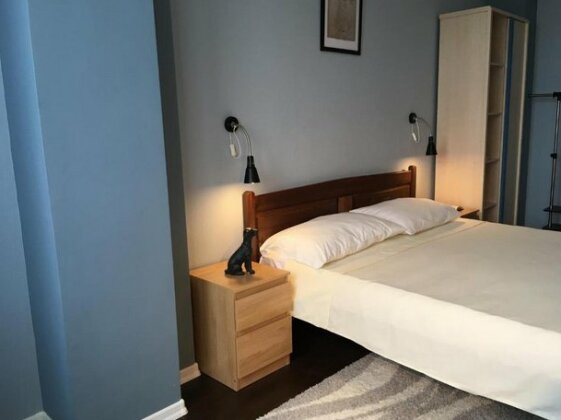Blue Room Homestay - Photo5