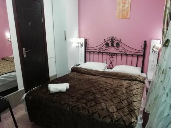 Bucuresti Apartment Studio - Photo2