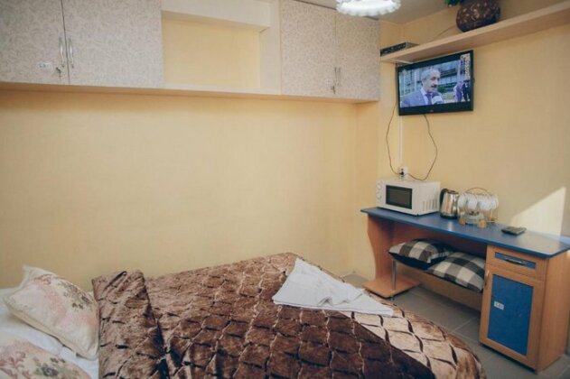 Bucuresti Apartment Studio - Photo4