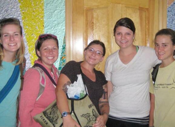 Central Youth Hostel - Photo2