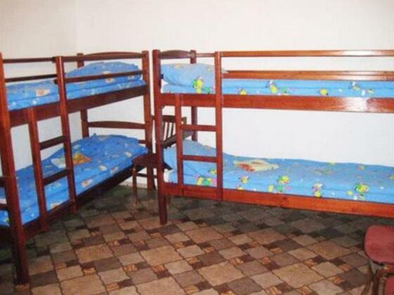 Central Youth Hostel - Photo3