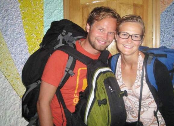 Central Youth Hostel - Photo4