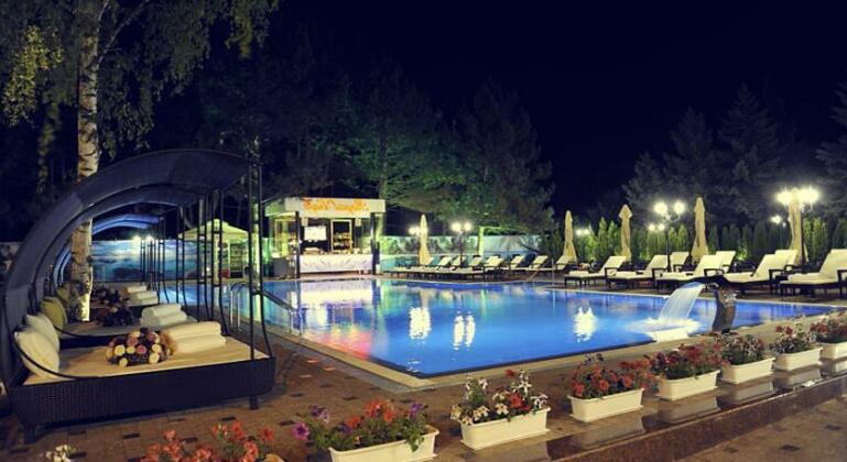 Club Royal Park Hotel - Photo2
