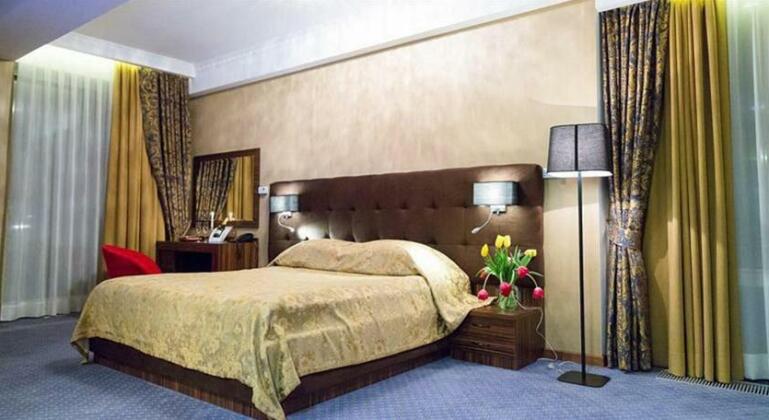 Club Royal Park Hotel - Photo3
