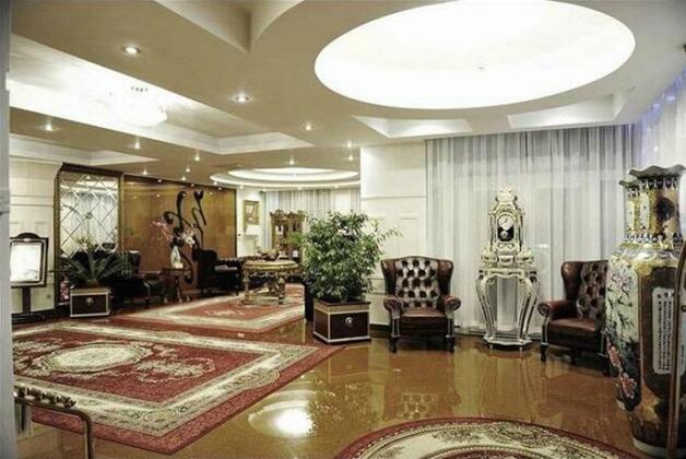 Club Royal Park Hotel - Photo4