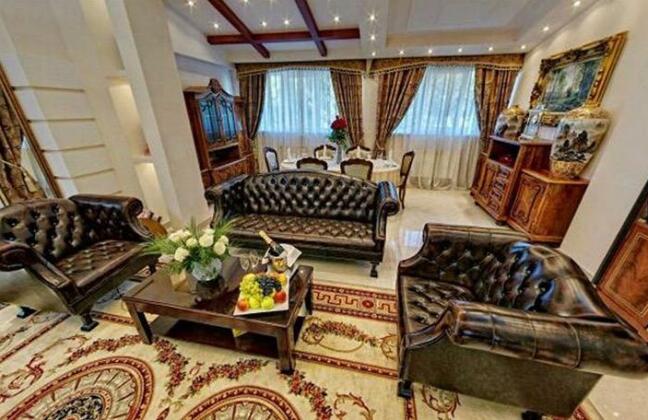 Club Royal Park Hotel - Photo5