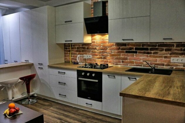 Cozy Apartment in a New Building - Photo5
