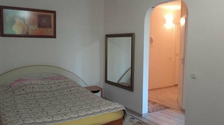 Dacia Apartments - Photo3