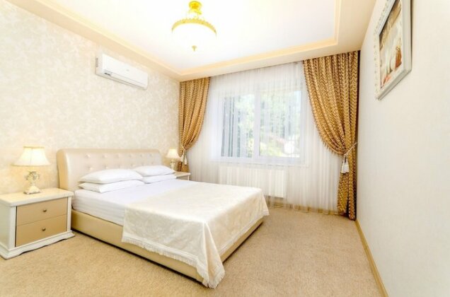 Dendrarium Park ApartHotel - Photo4