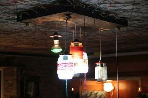 EcoArt Hostel - Photo4