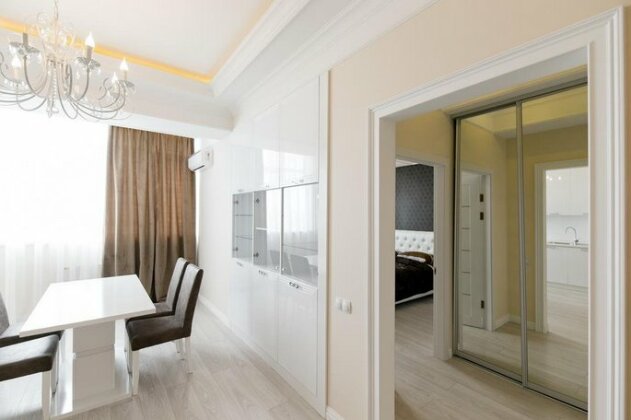 Eldorado Lakefront Residence - Photo5