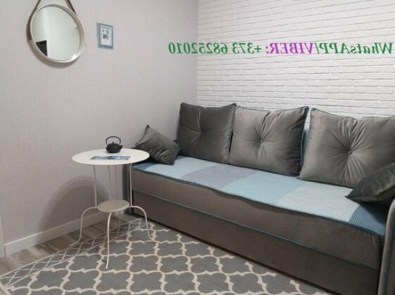 Eva's Deluxe Apartment - DOWNTOWN - Photo3