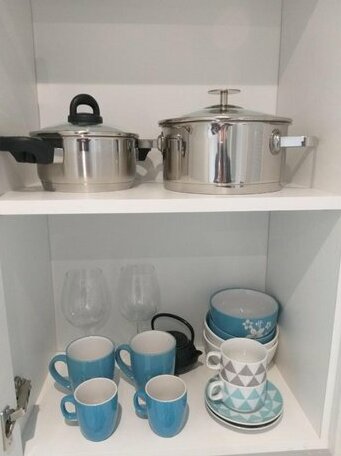 Eva's Deluxe Apartment - DOWNTOWN - Photo5