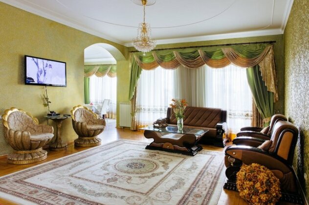 Ezio Palace Hotel - Photo2