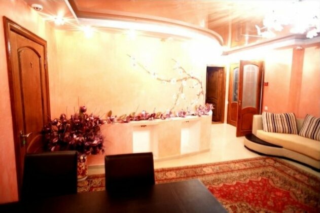 Ezio Palace Hotel - Photo3